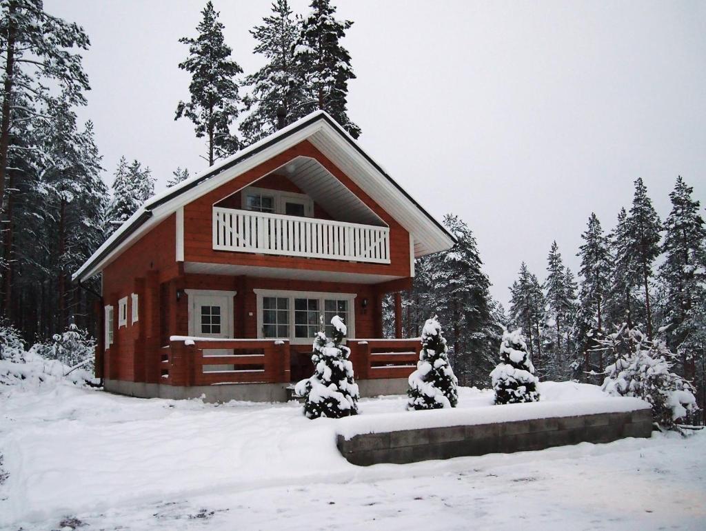 Вилла (Вилла с 2 спальнями), Hotel Julie