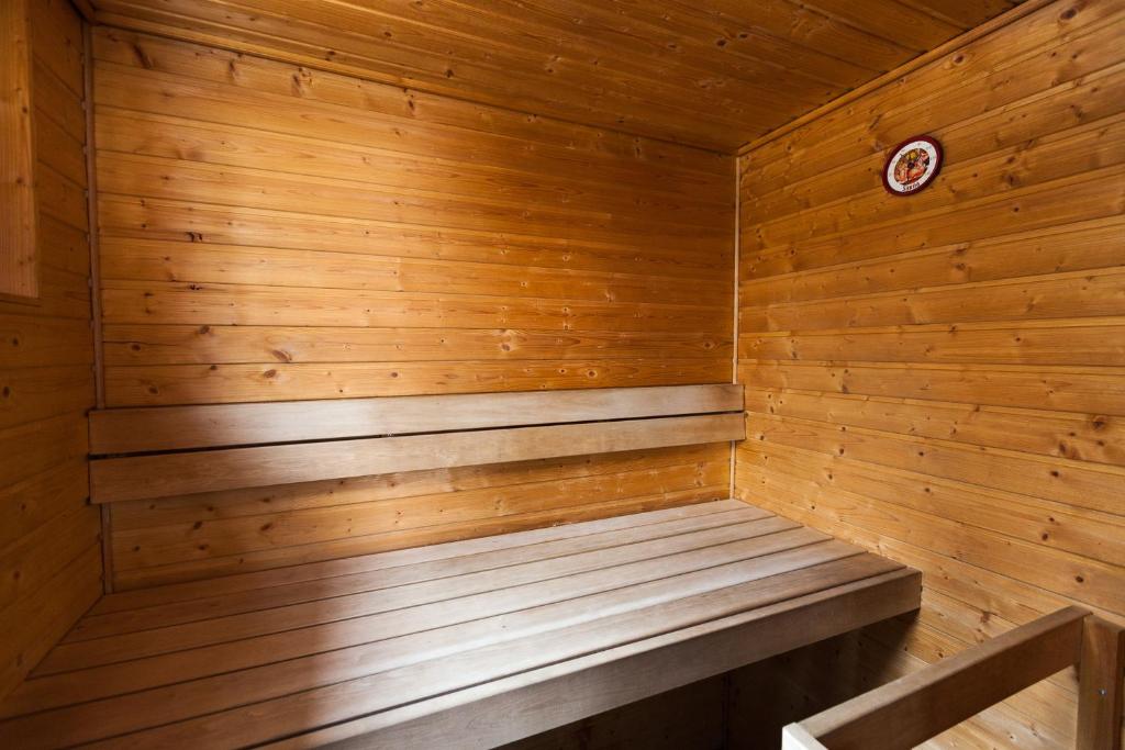 Вилла (Вилла с 2 спальнями), Hotel Julie