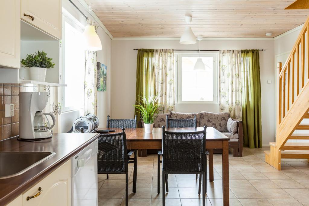Вилла (Вилла с 2 спальнями), Hotel Julie