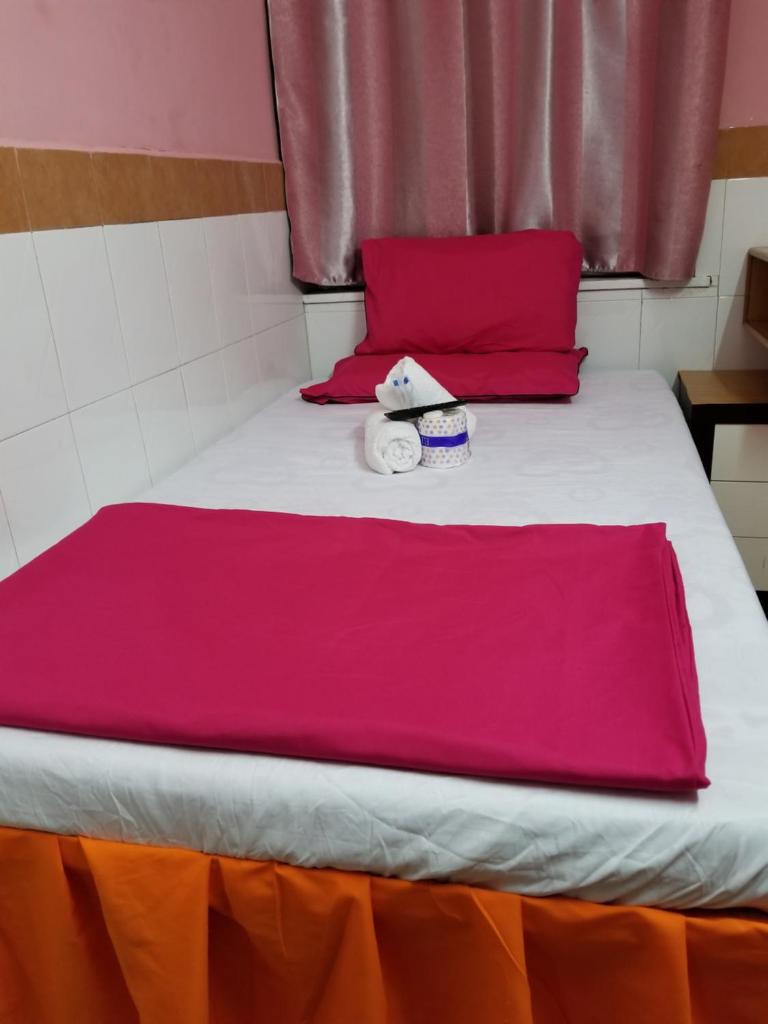 Двухместный (Бюджетный двухместный номер с 1 кроватью), Head Sun Guest house (Himalaya Guest House Group)