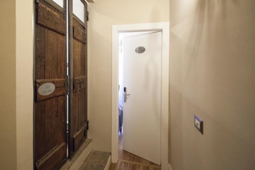 La Rocca Suite photo 1