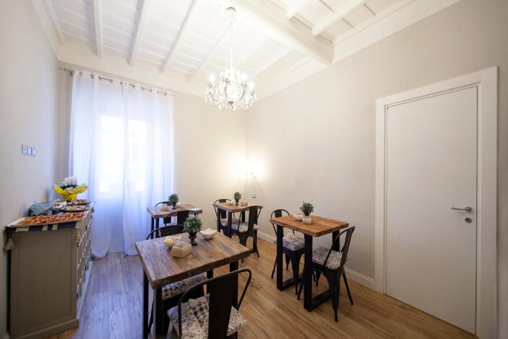 La Rocca Suite photo 3
