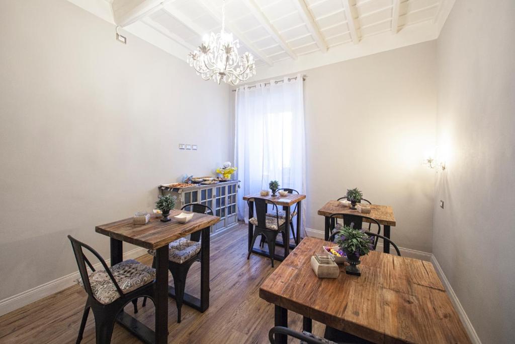 La Rocca Suite photo 2