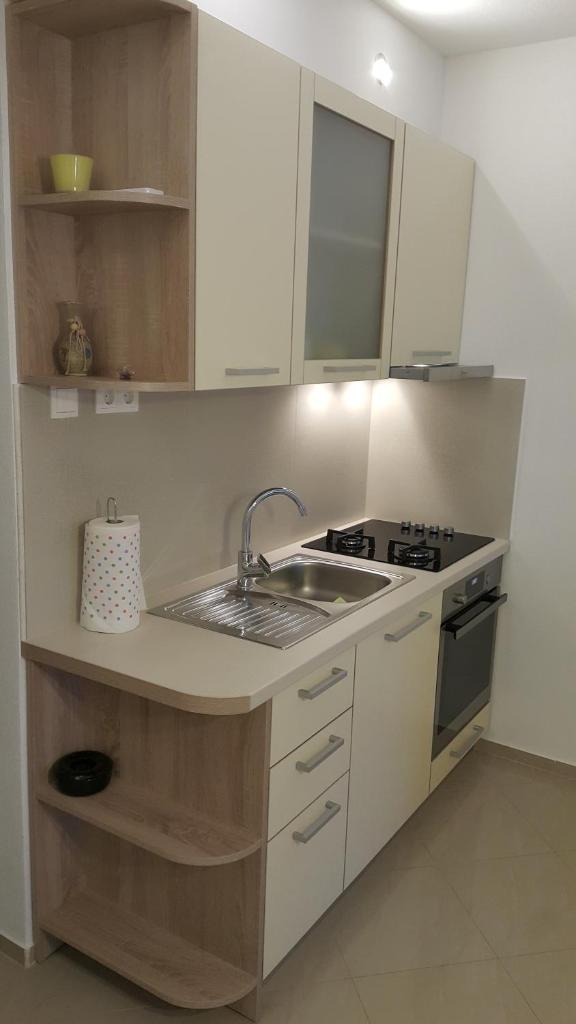 Apartments AnaIvana photo 3