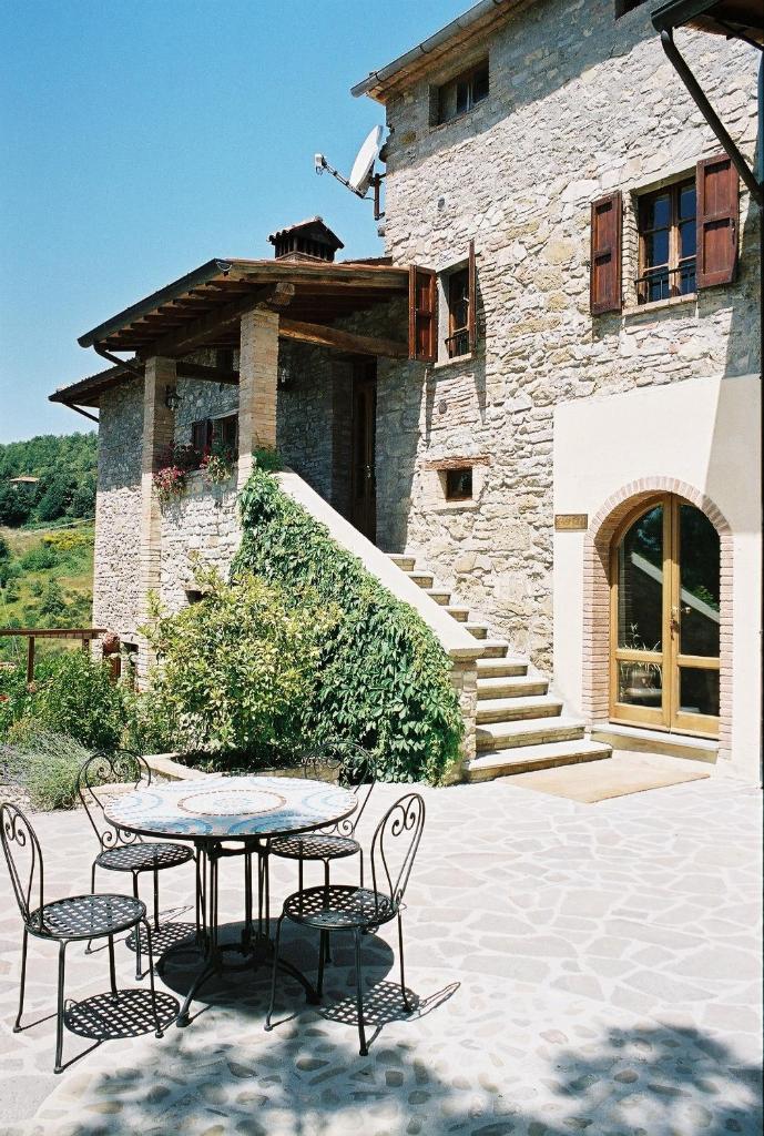 Agriturismo Il Monte - Piscina tra gli Ulivi, Maneggio con Cavalli e WIFI photo 3