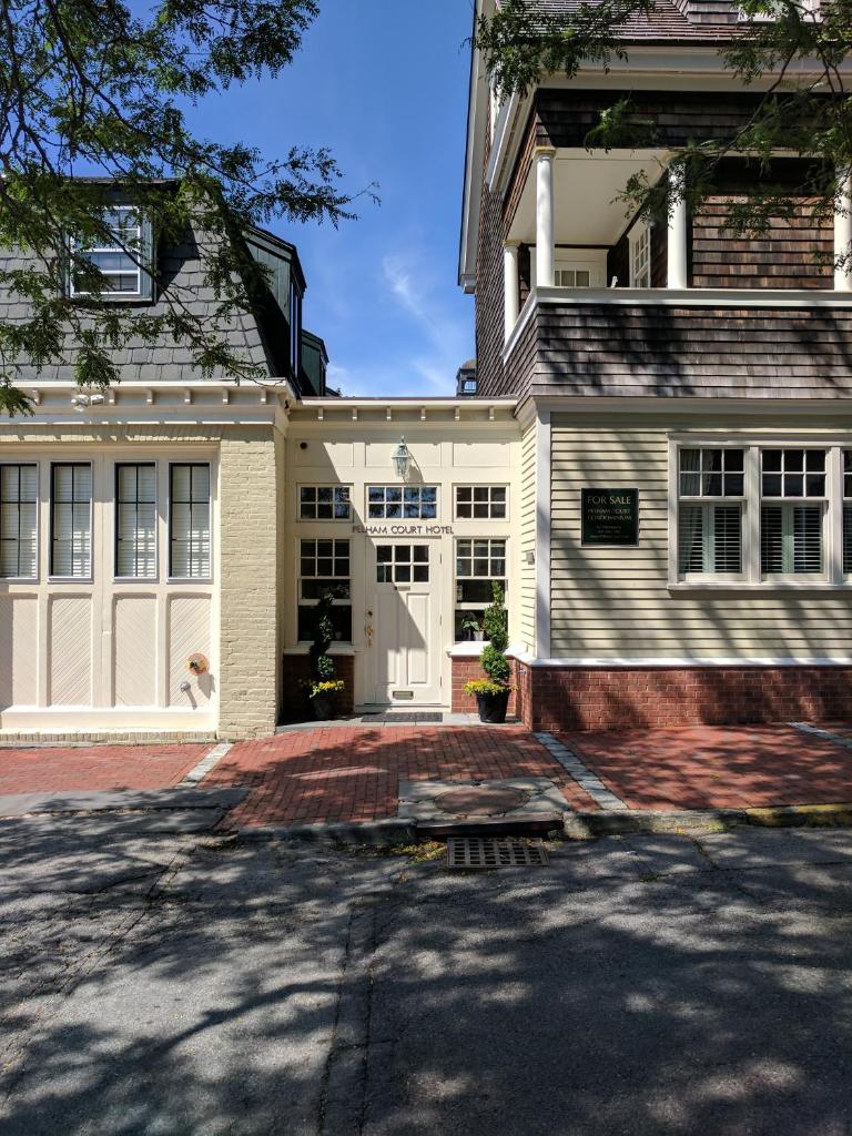 Pelham Court Hotel photo 3