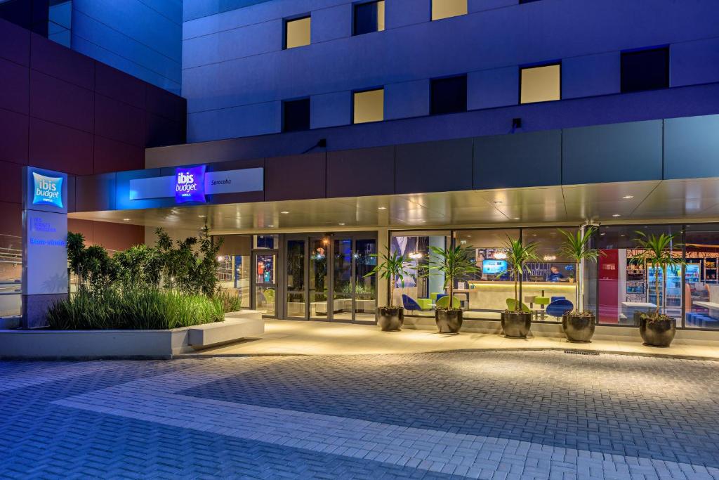 ibis budget Sorocaba photo 3