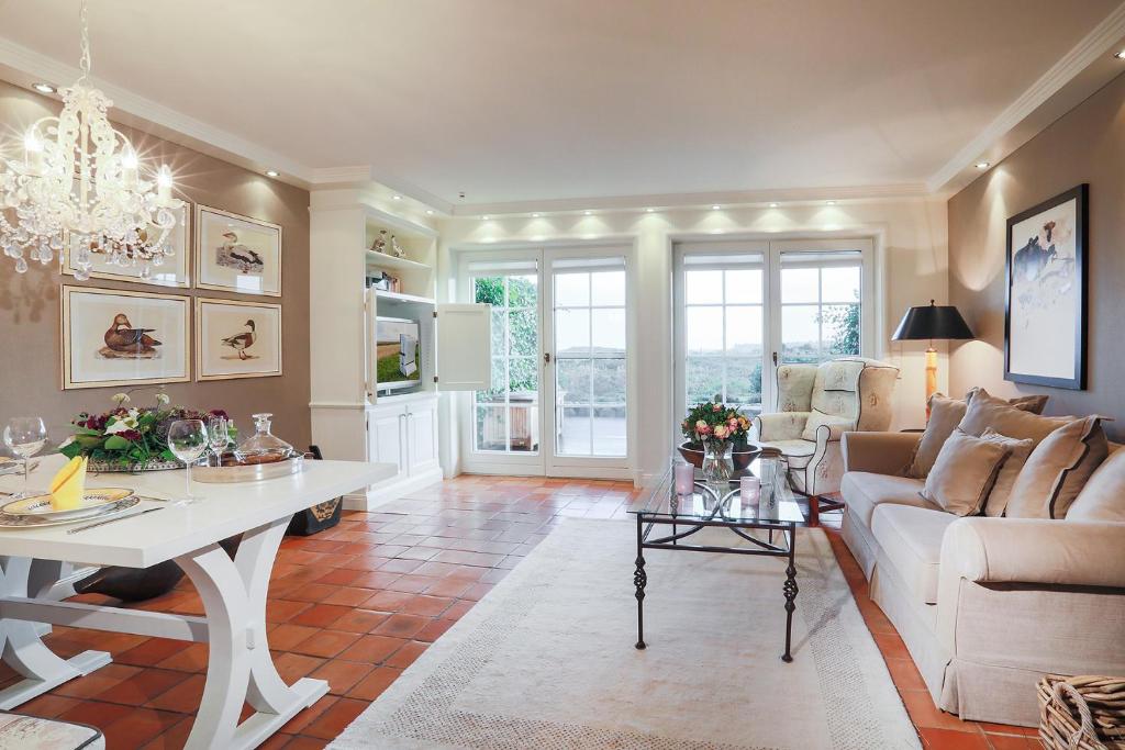 Ferienwohnung Sönshörn photo 2