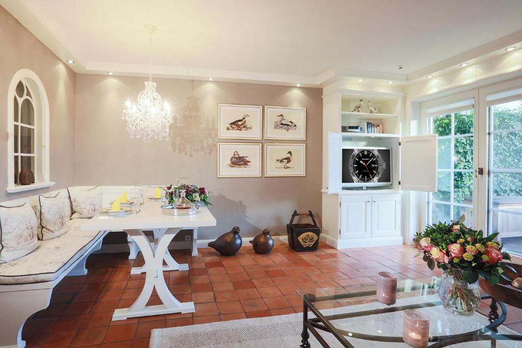 Ferienwohnung Sönshörn photo 3