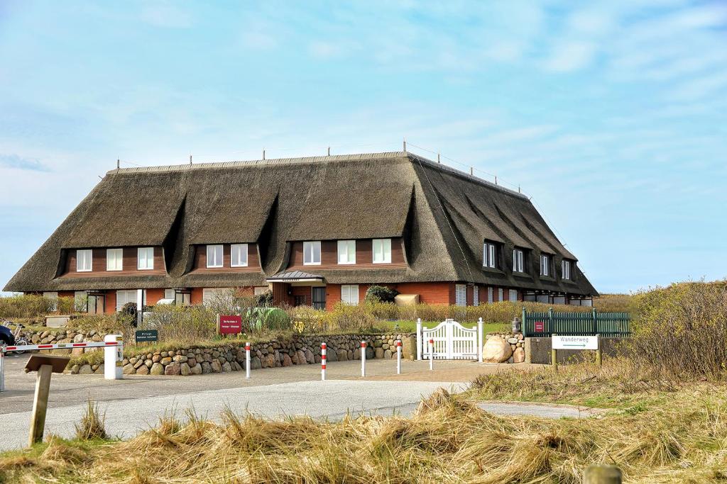 Ferienwohnung Kliffsand photo 1