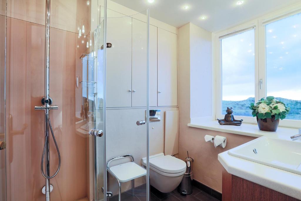 Ferienwohnung Kliffsand photo 4