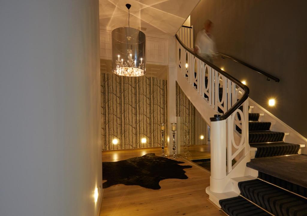 LIONO BoutiqueHotel photo 4