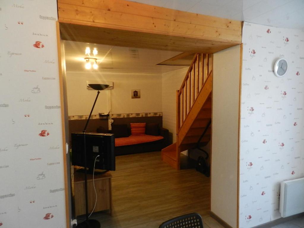 la maison du parc photo 3