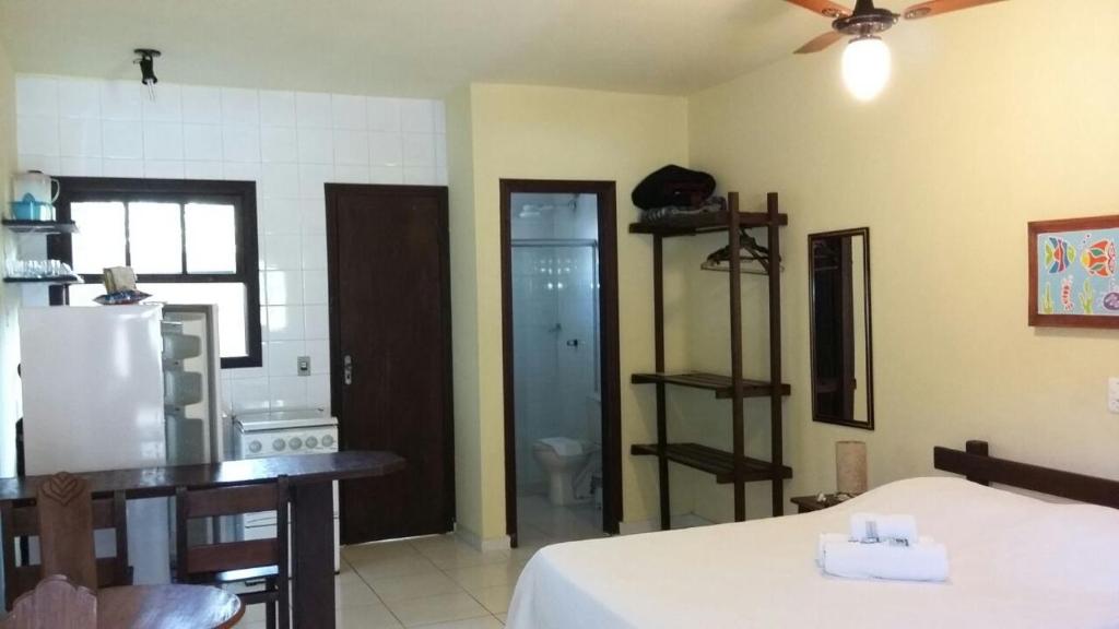 Pousada Lugar Comum photo 3