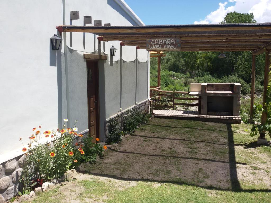 Cabañas Wasi Mayu photo 3