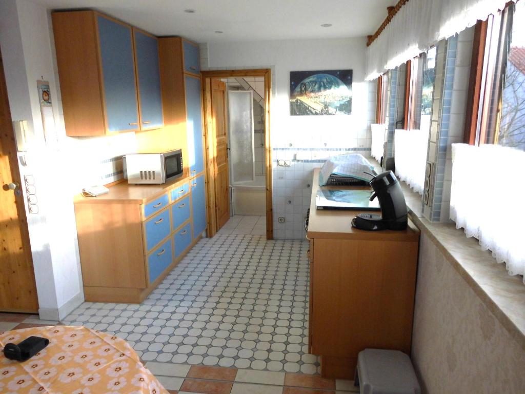 Ferienwohnung Papsdorf photo 1