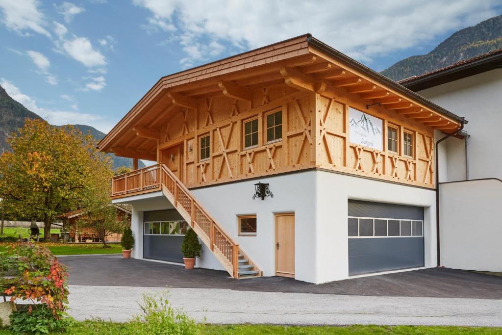 Ferienhaus Zangerl photo 1