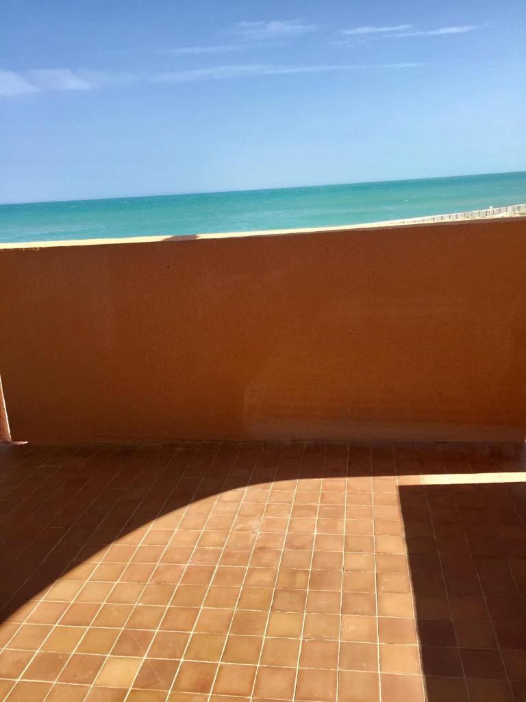 Barcaresa-Agréable appartement vue mer panoramique photo 2