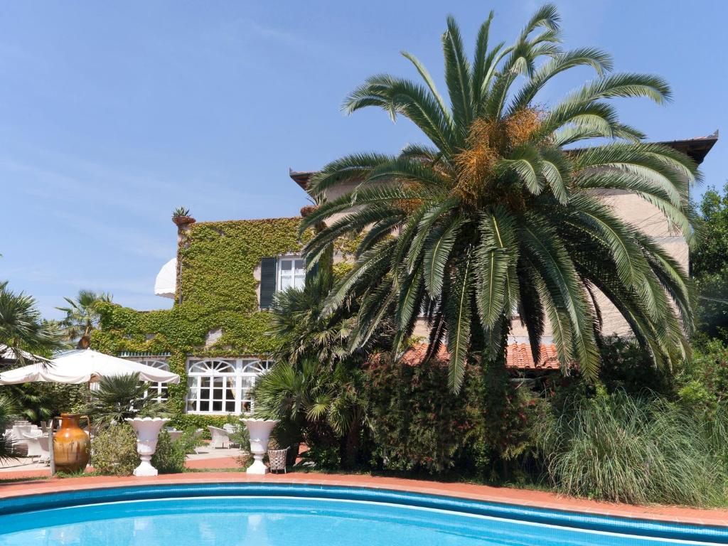 Hotel Villa Maremonti photo 3