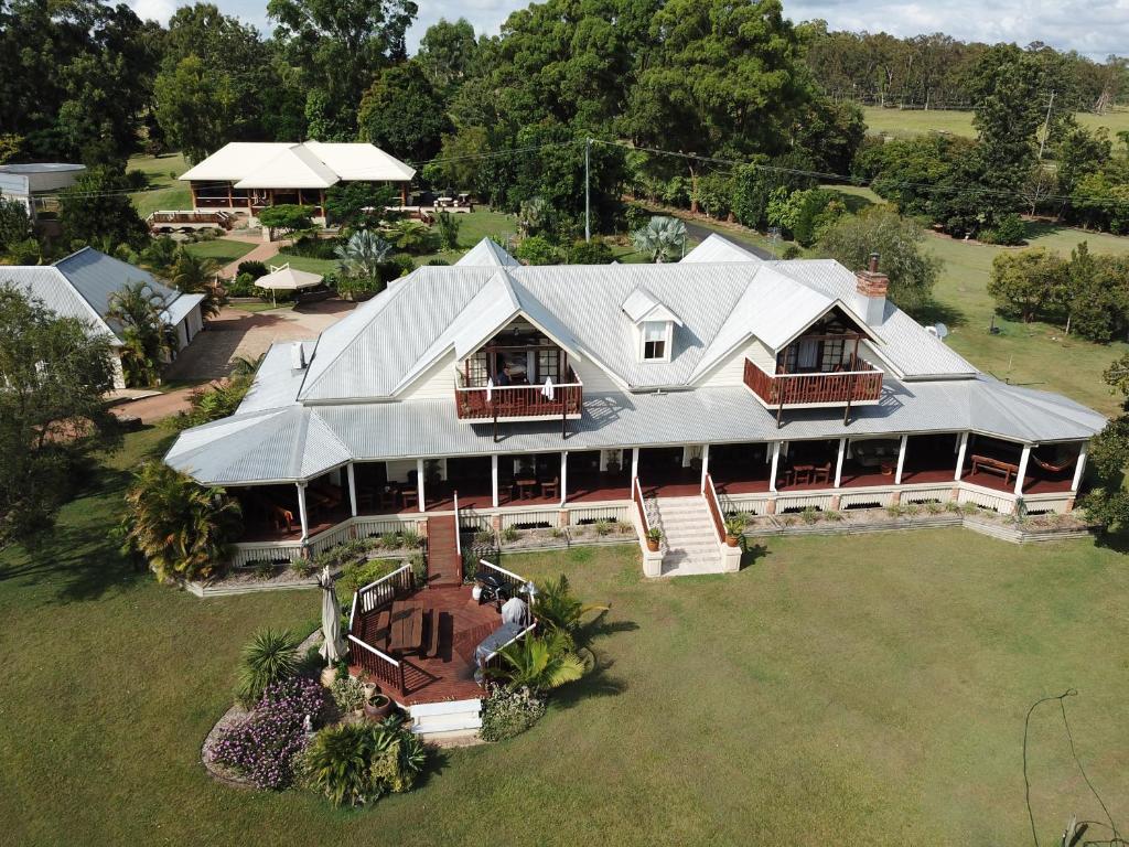 Clarence River Bed & Breakfast photo 1