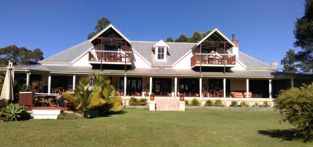 Clarence River Bed & Breakfast photo 2