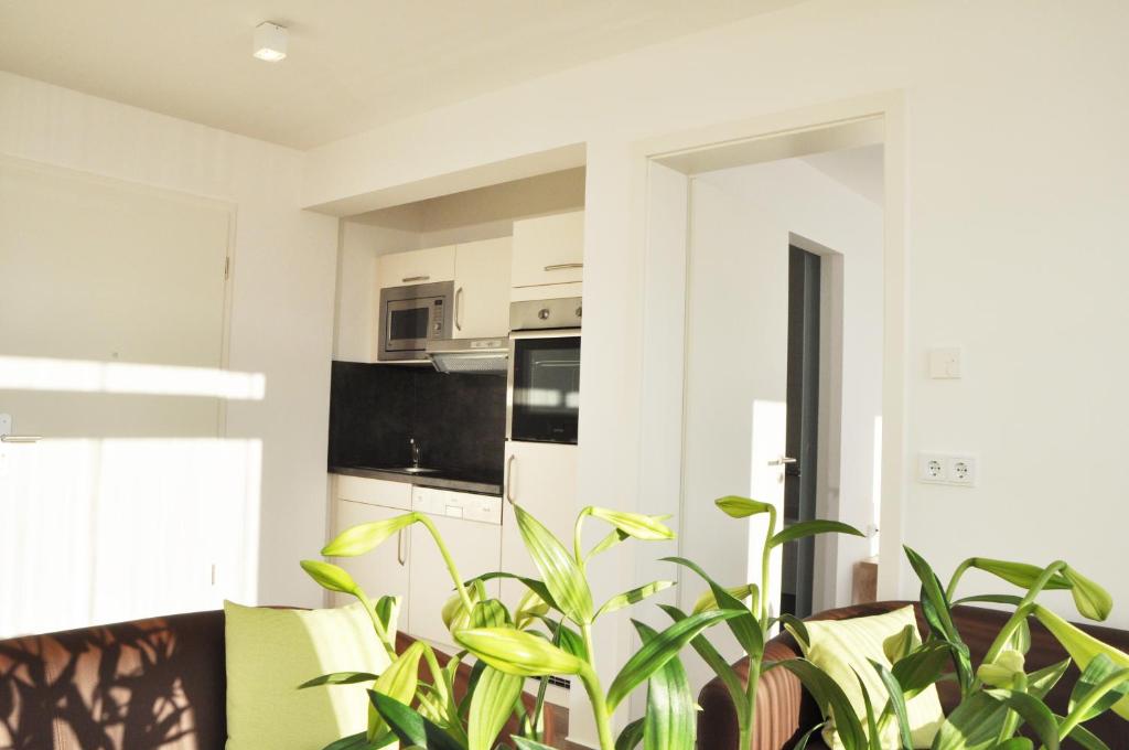 Апартаменты (Апартаменты-студио), ADAPT APARTMENTS BERLIN - Adlershof