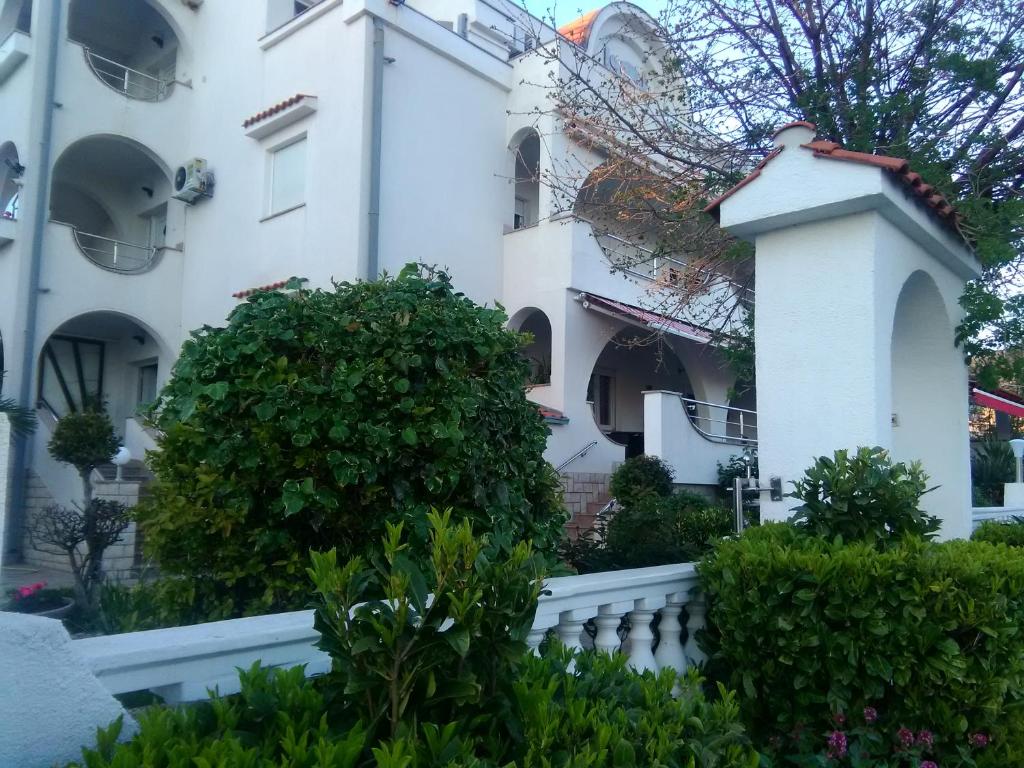 Guest house Garfild 2 photo 4