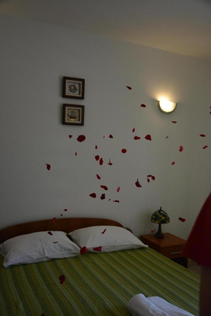 Студио (Номер-студио), Apartments Dakic