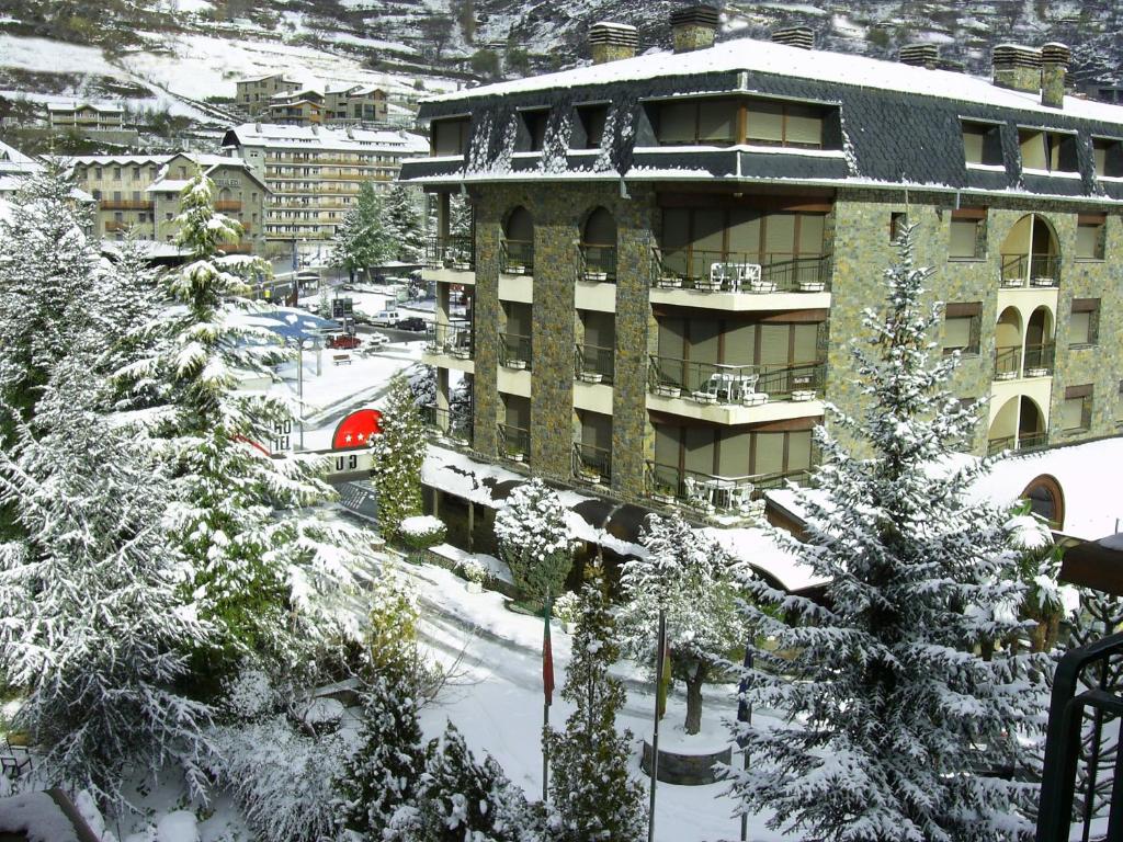 {
  "en-gb": "Hotel Guillem & Spa"
} photo 4