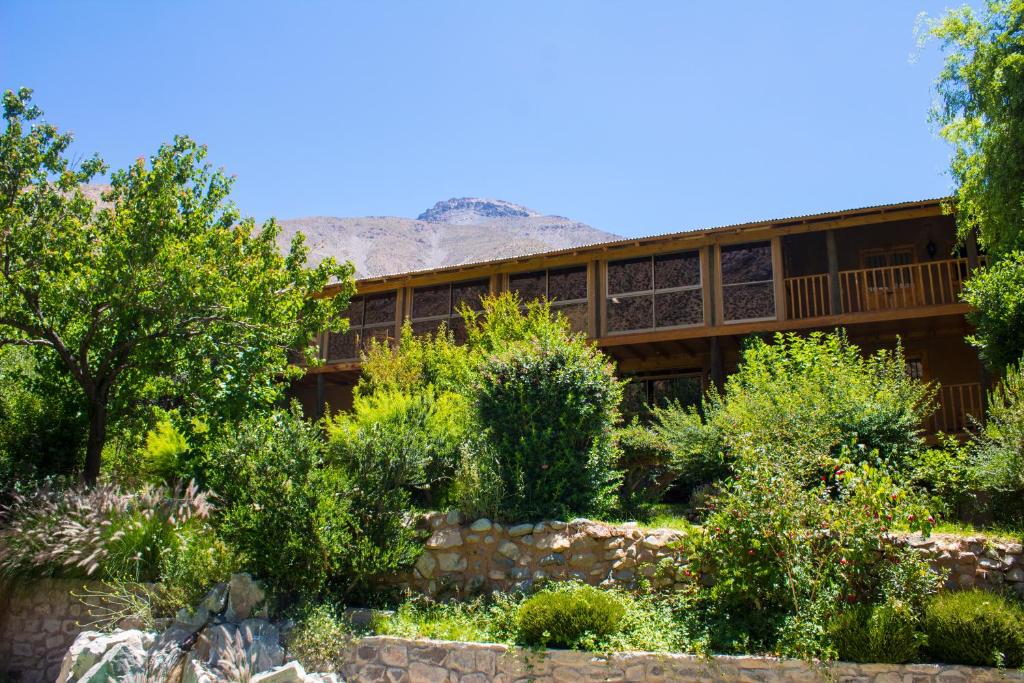 Hotel Casona Distante photo 4