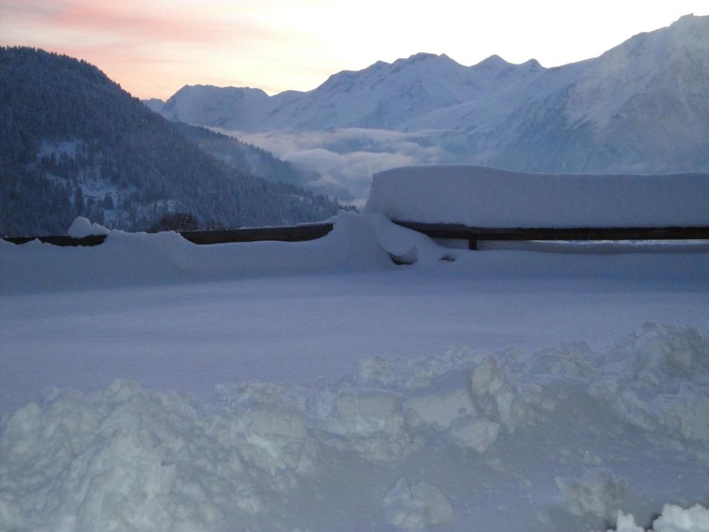 Résidence les Valmonts Vaujany photo 1