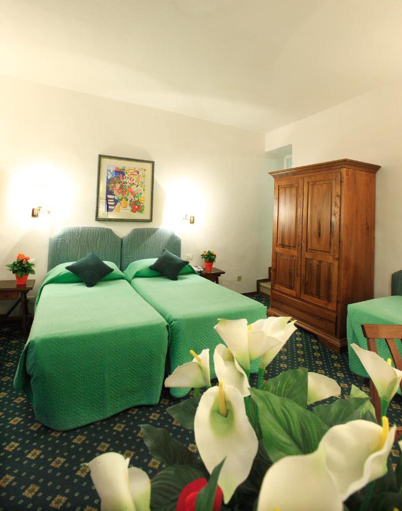 Hotel S.Giorgio & Olimpic photo 4