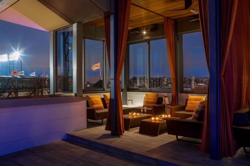 Hotel Via photo 2
