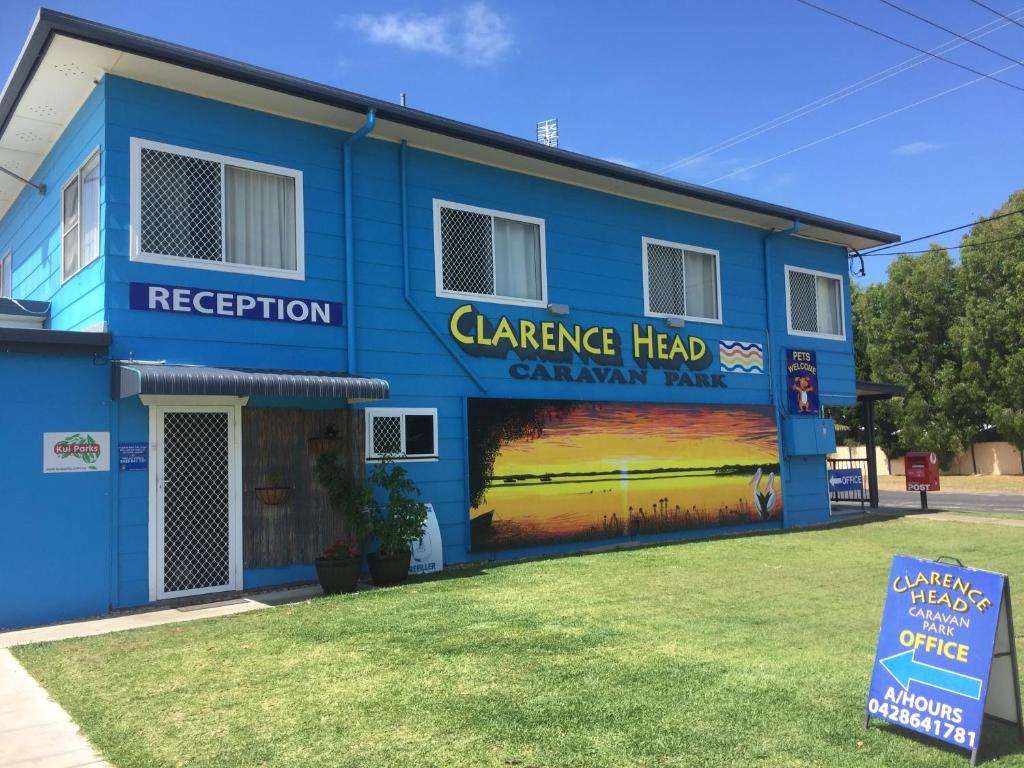 Clarence Head Caravan Park photo 3
