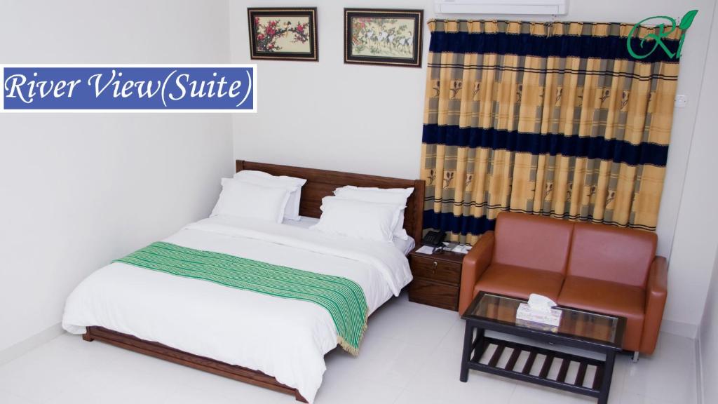 Restinn Hotel photo 1
