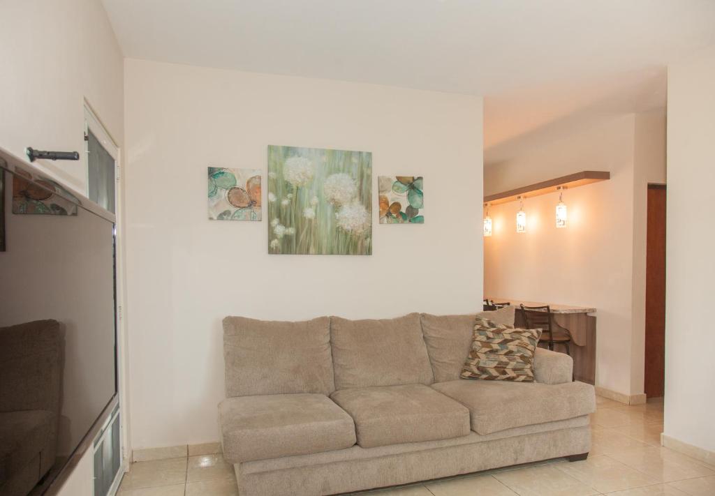 Arenales Vacational House photo 2