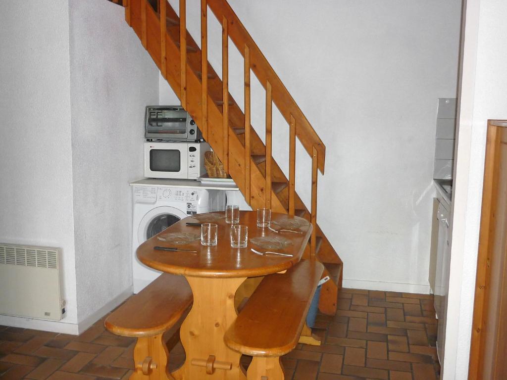 Holiday Home Paradise Océan-5 by Interhome photo 1