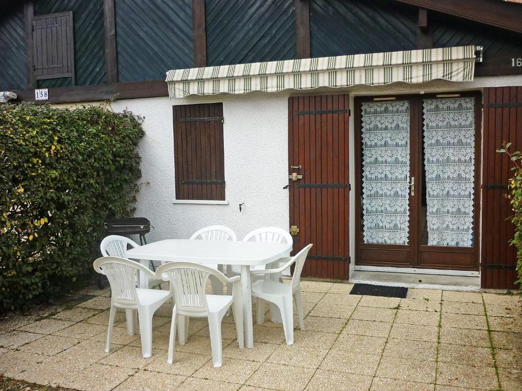 Holiday Home Paradise Océan-5 by Interhome photo 4