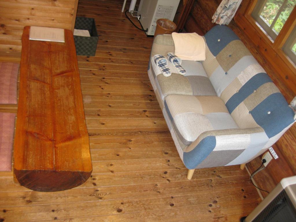 Log Cottage Himawari photo 4