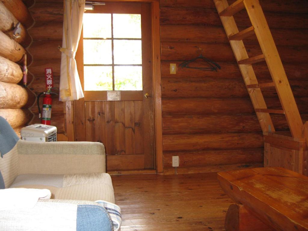 Log Cottage Himawari photo 1