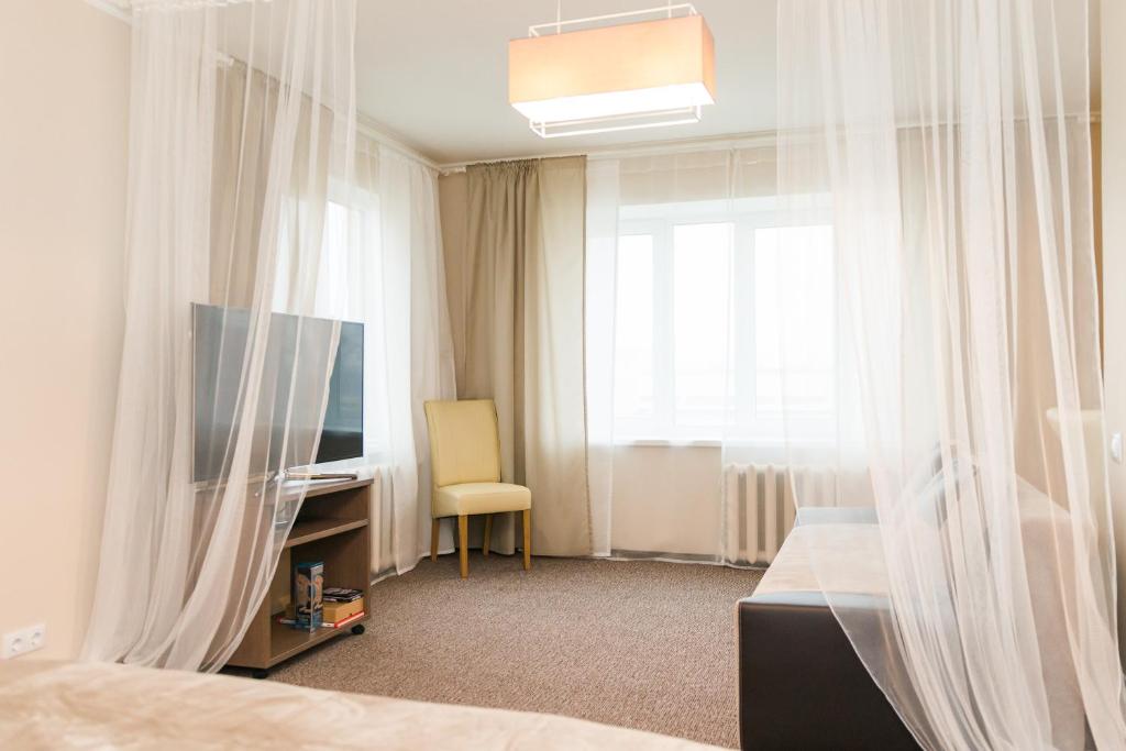 Cozy apartment in Cesis photo 4