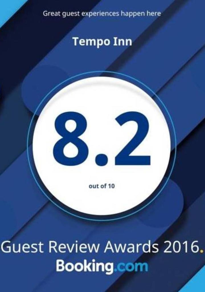 Tempo Inn@ David Mansion photo 3