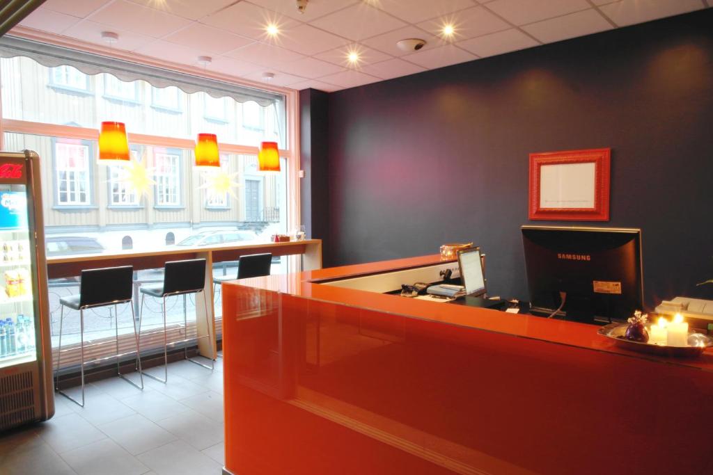 City Living Schøller Hotel photo 1