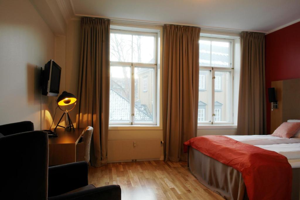 City Living Schøller Hotel photo 3