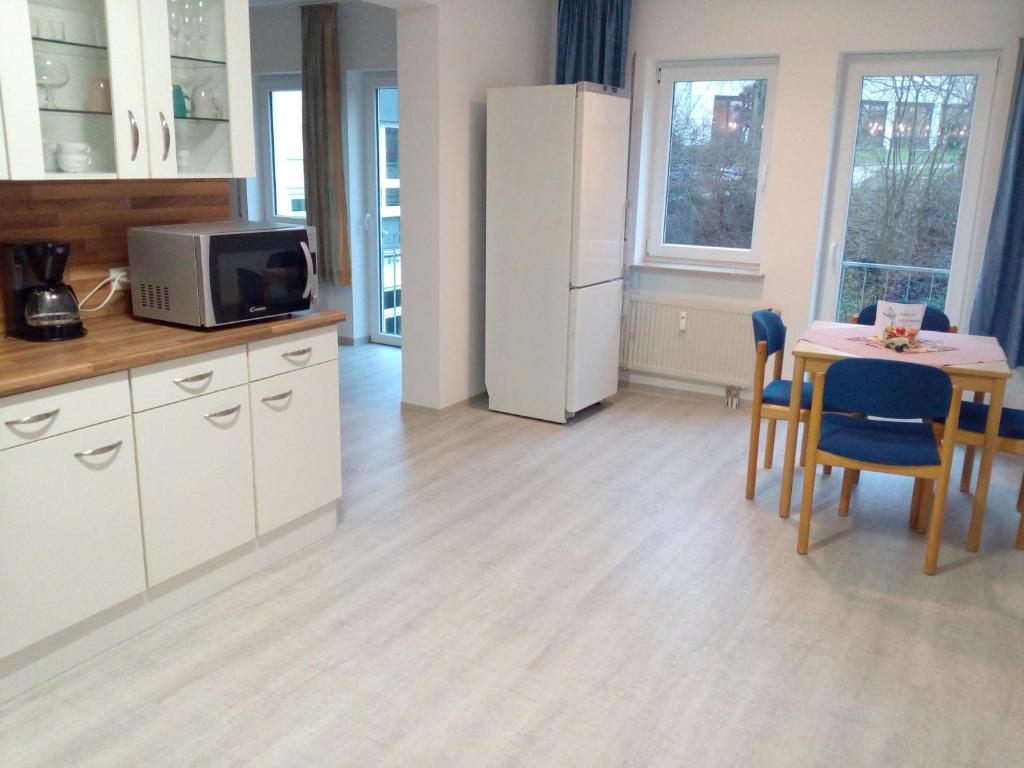 Ferienwohnung im Haus "Maria Anna" photo 4