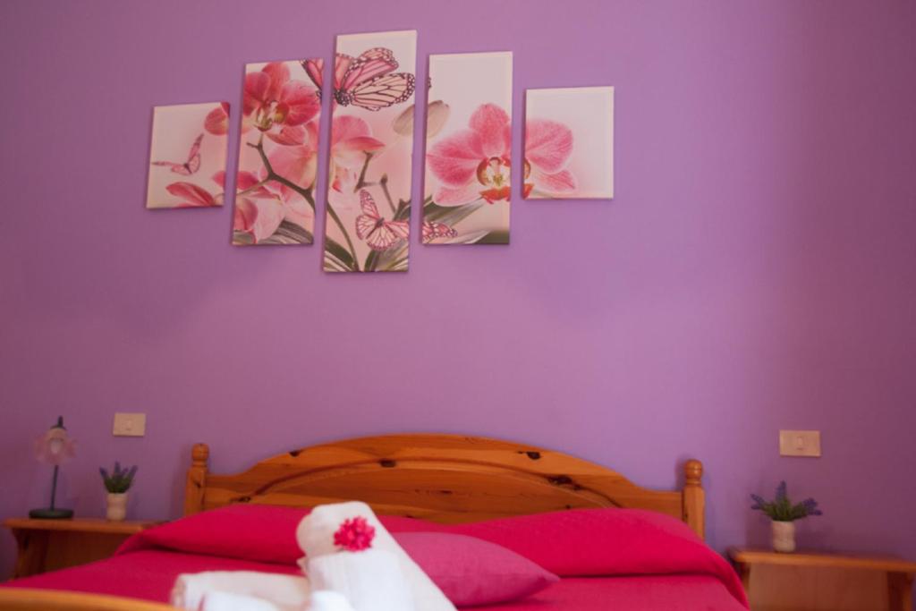 Hotel Il Cortile photo 4