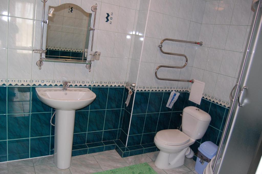 RP hotel Лісова пісня photo 3