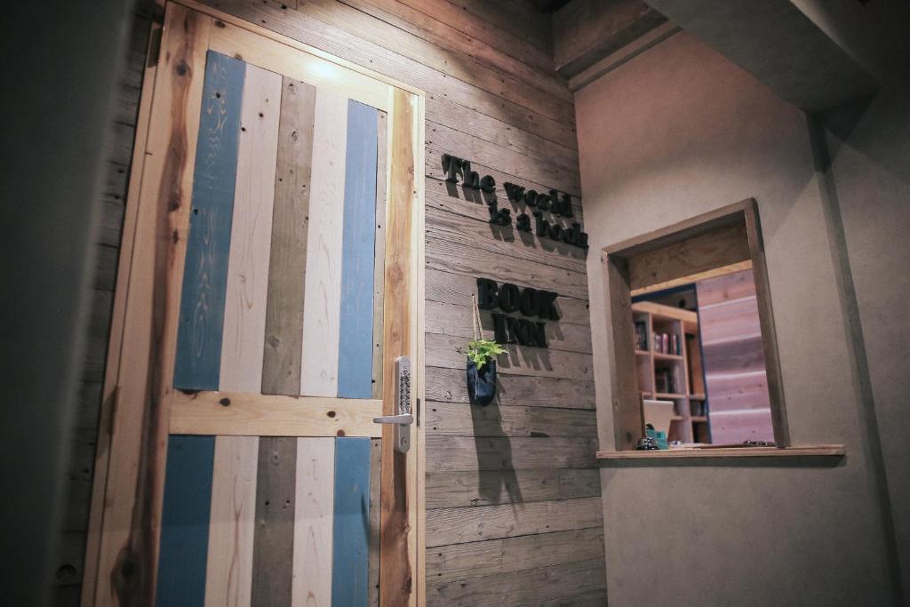 bnbplus Niigata Book Inn photo 1