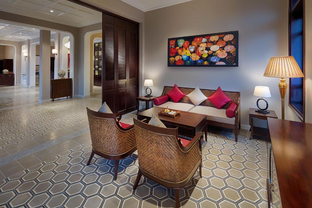 Allegro Hoi An - Little Luxury Hotel & Spa