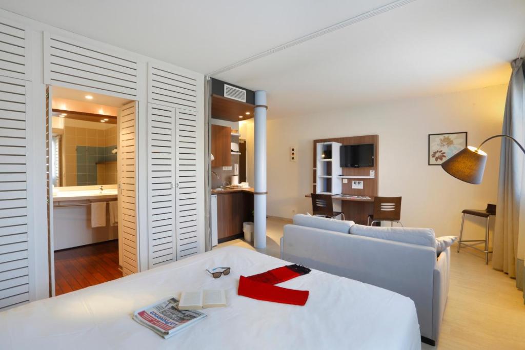 Suite Home Apt Luberon photo 1